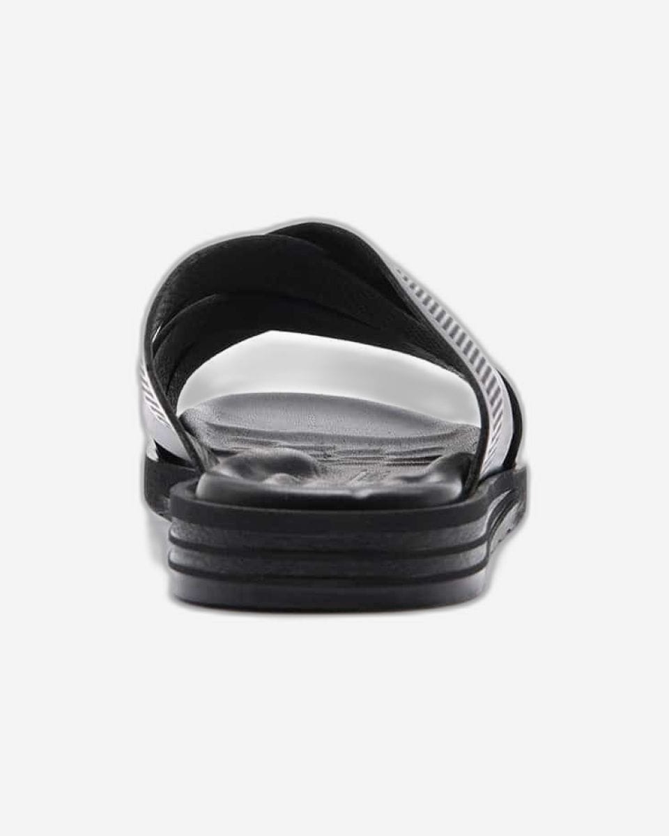 Chaos Men Sandal Black-4