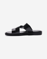 CHAOS Men's Sandals Black  - 1009
