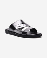 CHAOS Men's Sandals Black  - 1009