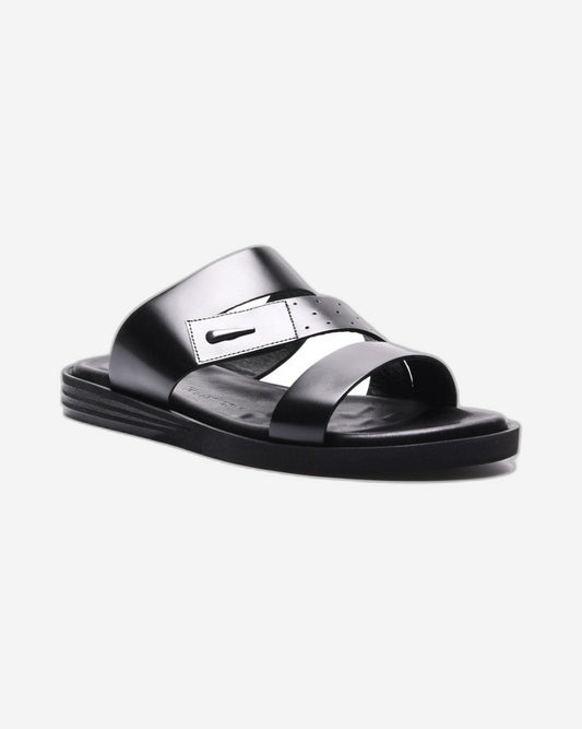 CHAOS Men's Sandals Black  - 1009