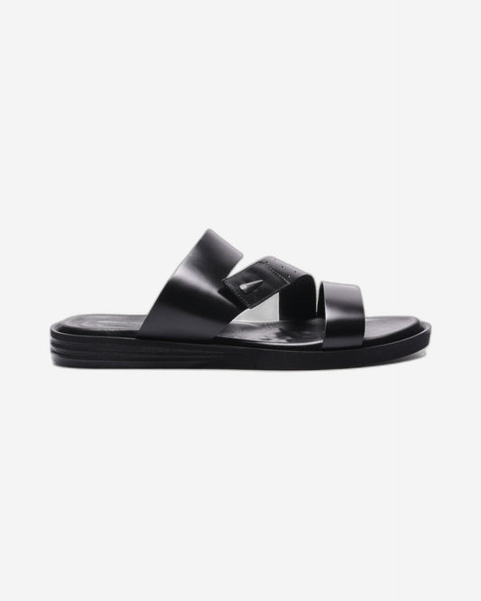 CHAOS Men's Sandals Black  - 1009