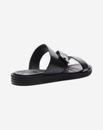 CHAOS Men's Sandals Black  - 1009