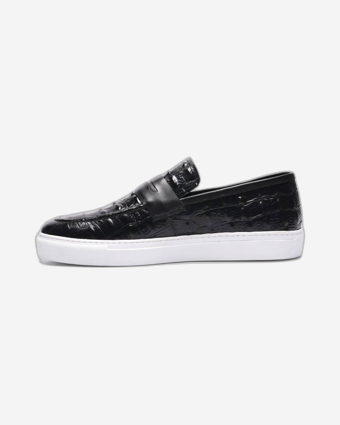CHAOS Men's Loafers  P12