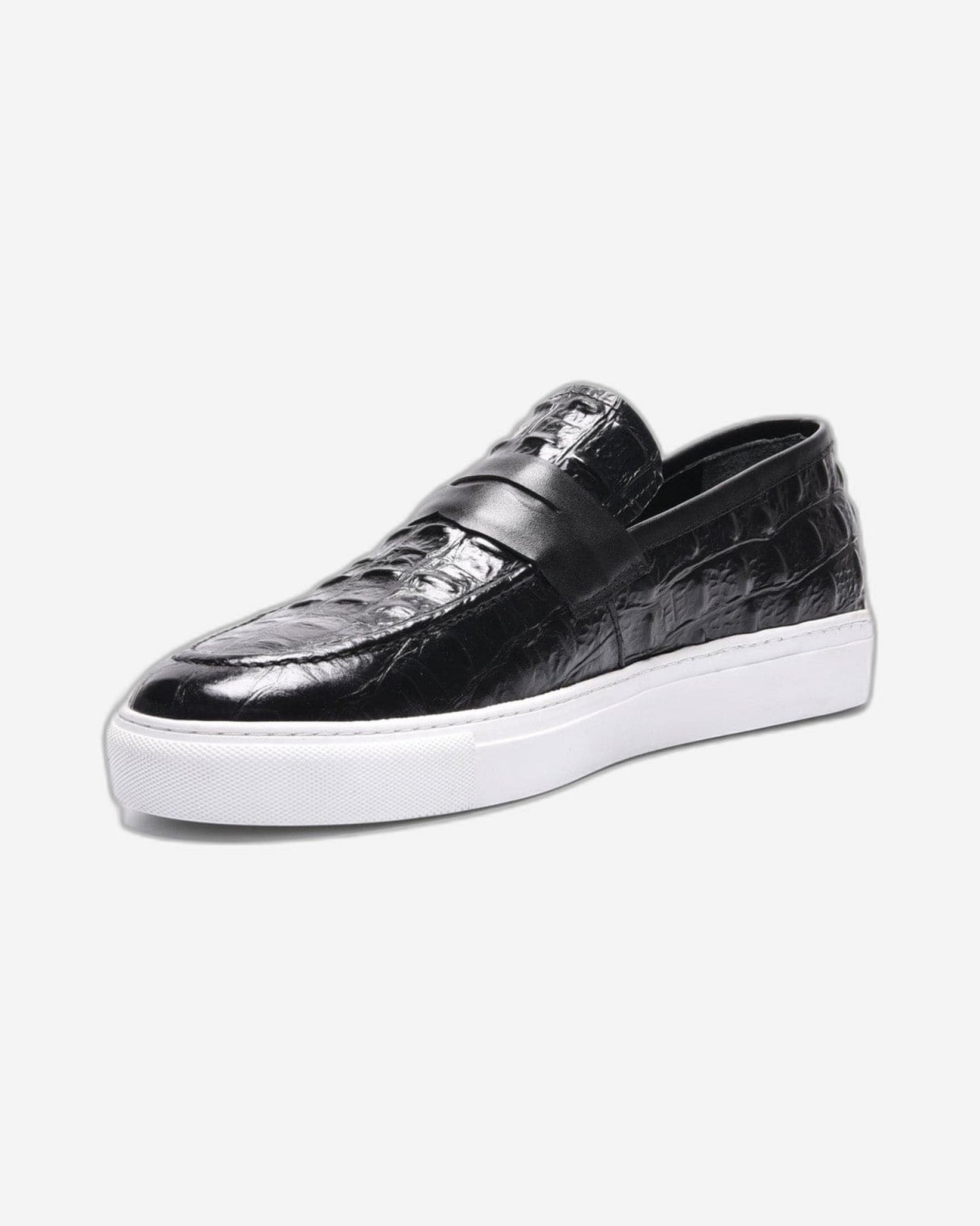 CHAOS Men's Loafers  P12