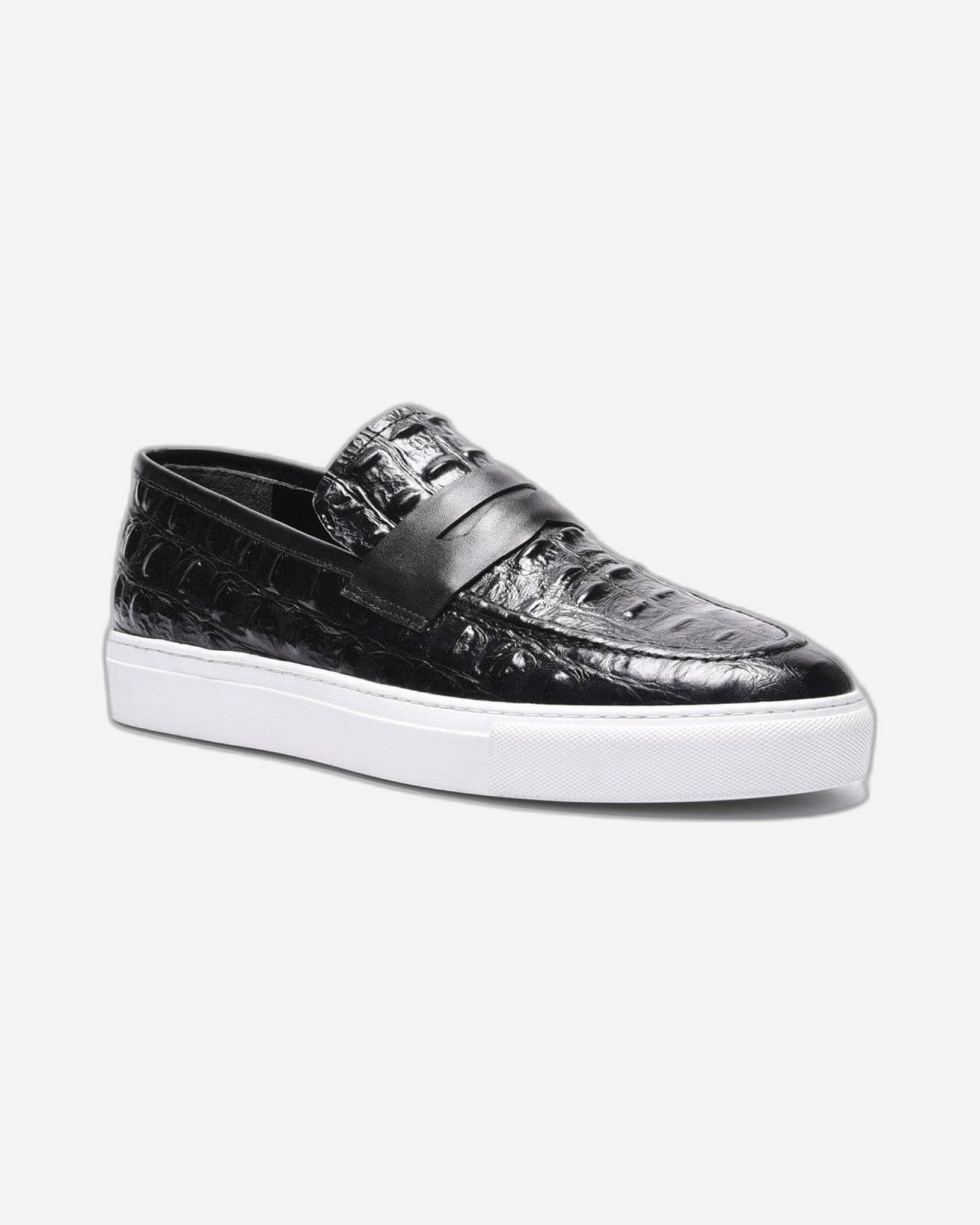 CHAOS Men's Loafers  P12