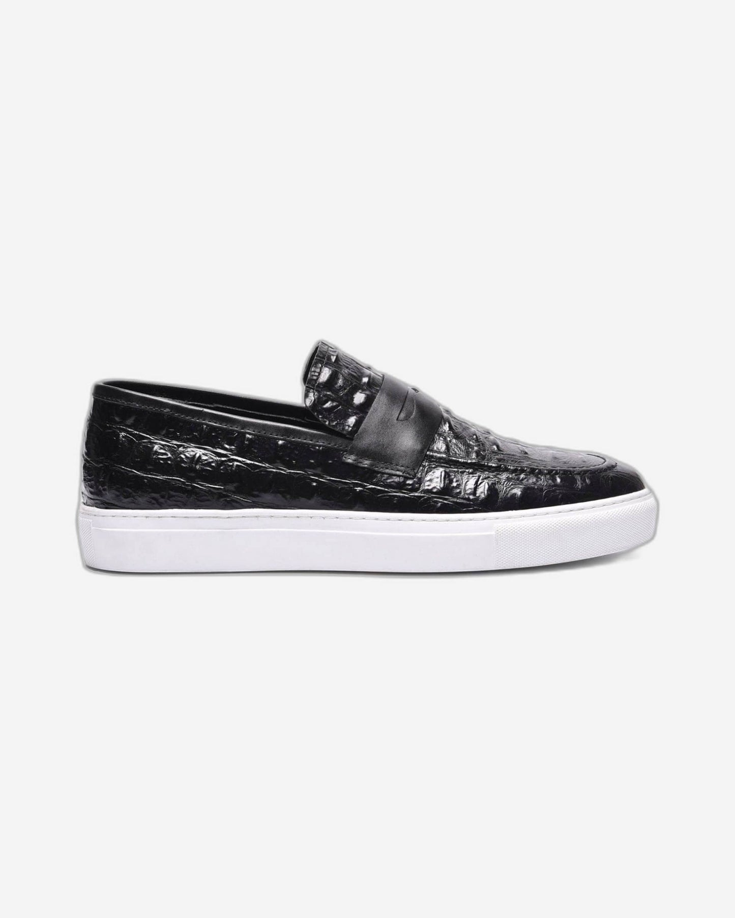 CHAOS Men's Loafers  P12