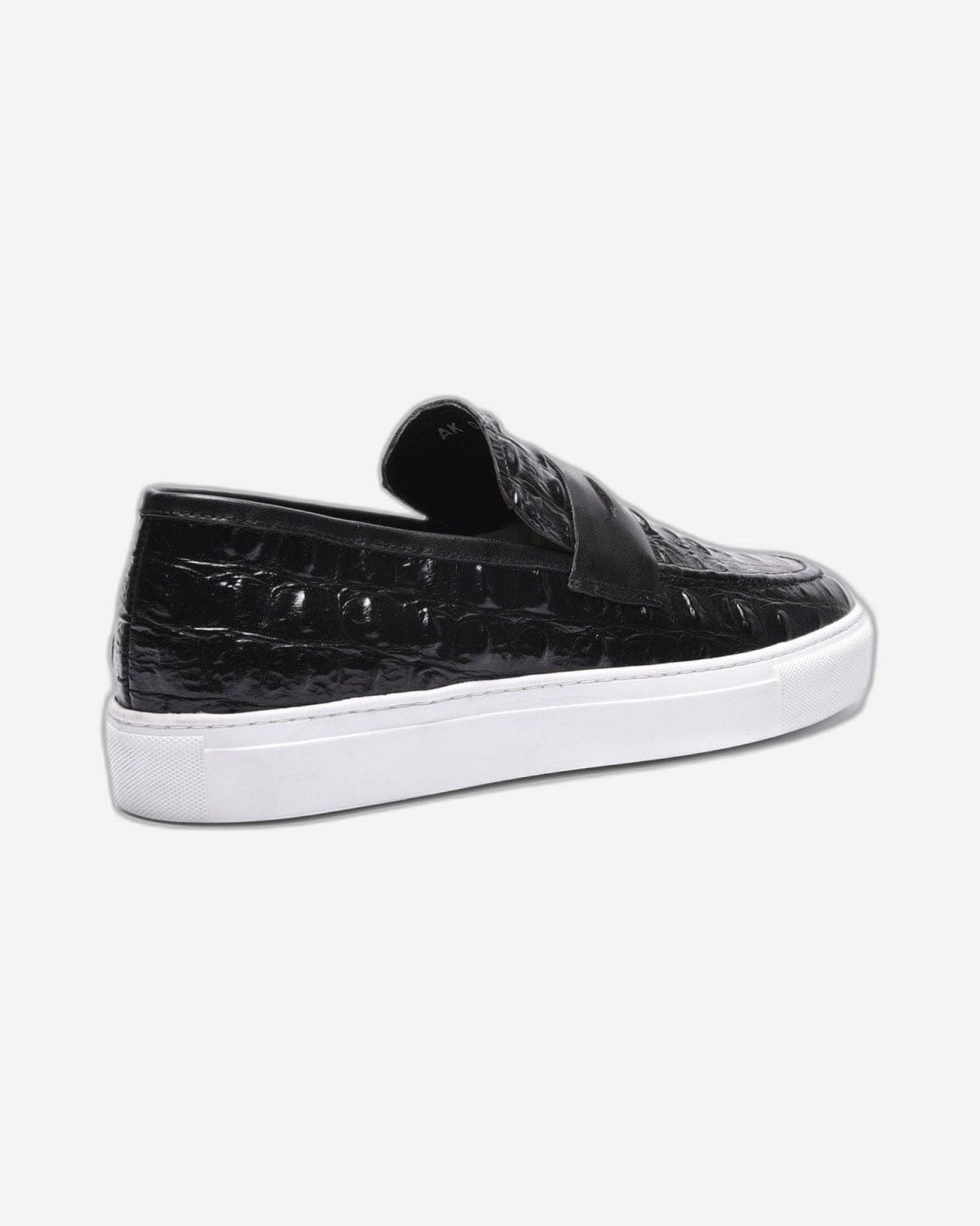 CHAOS Men's Loafers  P12