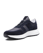 CHAOS Men's Shoes  Black  - 1526