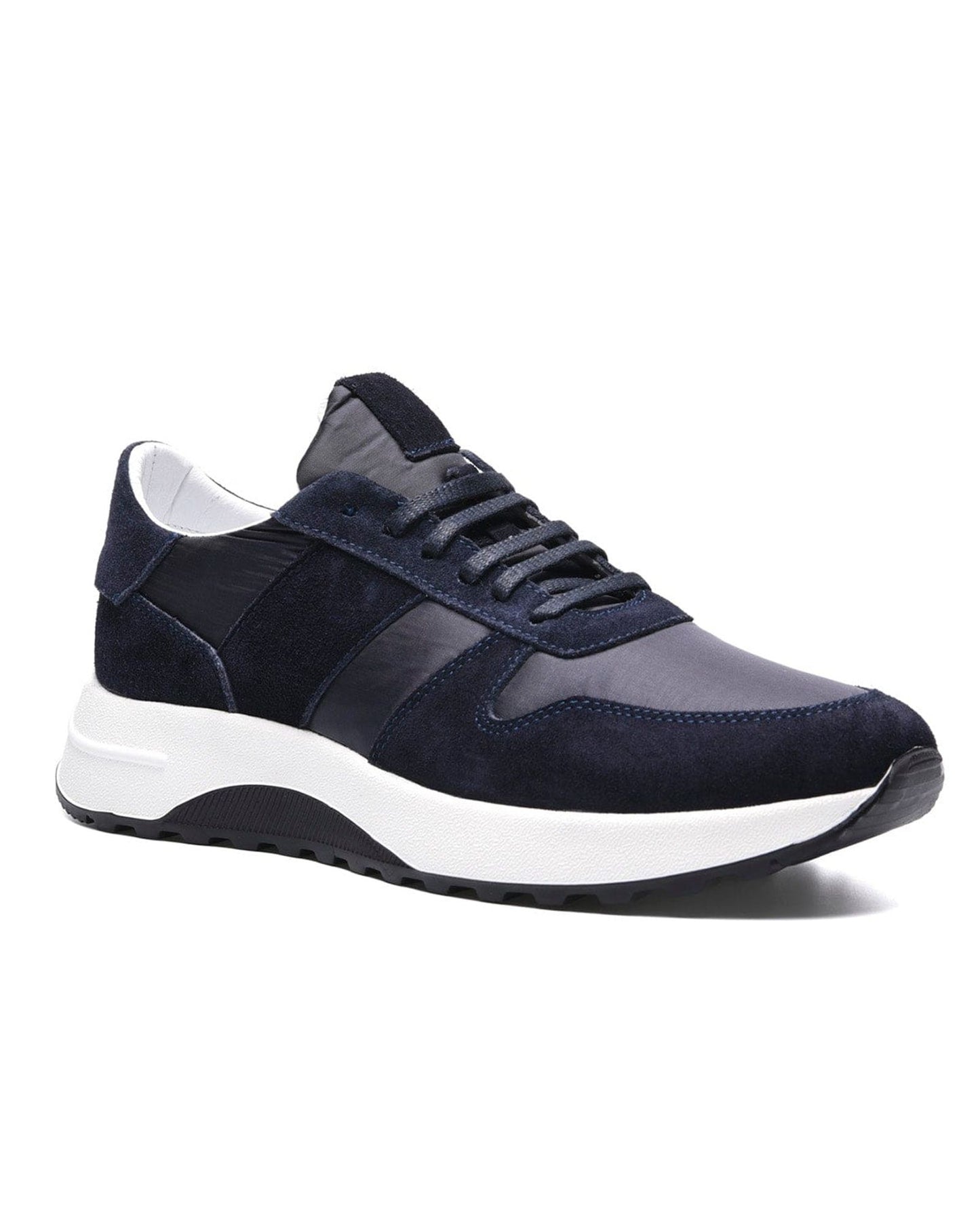 CHAOS Men's Shoes  Black  - 1526