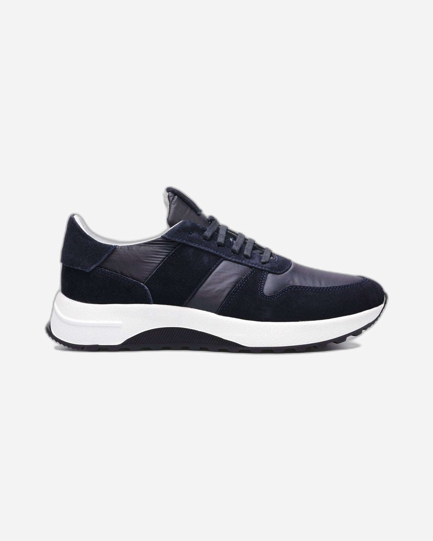 CHAOS Men's Shoes  Black  - 1526