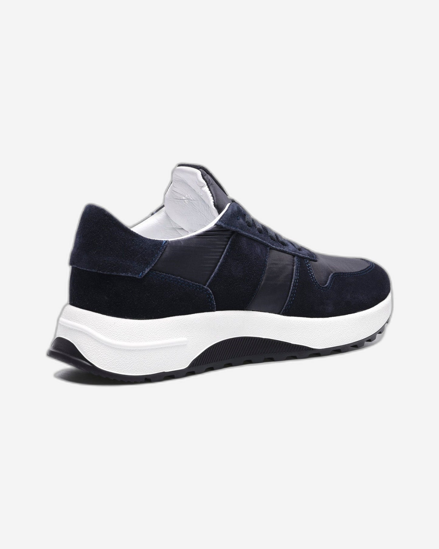 CHAOS Men's Shoes  Black  - 1526
