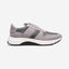 Chaos Mens Shoes Grey - 1526