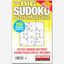 The Big Sudoku Puzzle Magazine Uk Issue No. 135