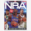 BZ The NBA Book UK 2025 Issue No. 01/08