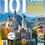 Bz 101 Places To Visit Before You Die Mf - Magazine
