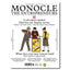 The Entrepreneurs (Monocle) Issue No. 8