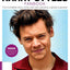 Bz Harry Styles Fanbook Mf - Magazine