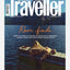 Conde Nast Traveler ME September/October 2026
