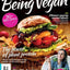 Bz Being Vegan Mf - Magazine