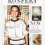 Konfekt (UK) Spring 2026 Issue No.22