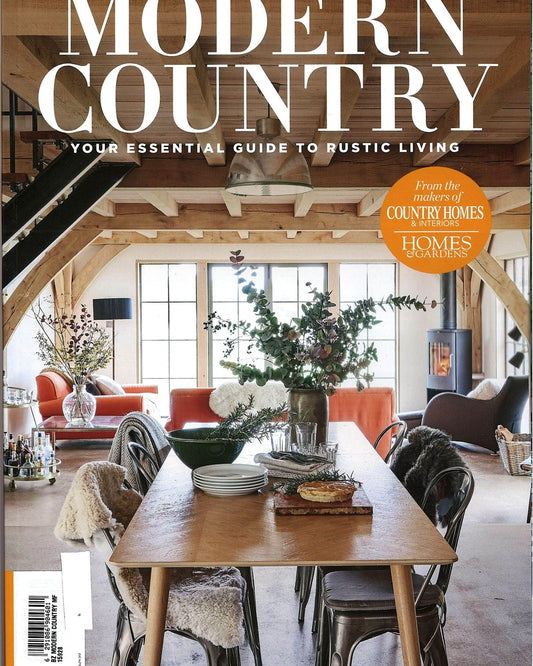 Bz Modern Country Mf - Magazine