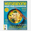 Bz Woman & Home Meat-Free Cookbook Issue No. 01/04