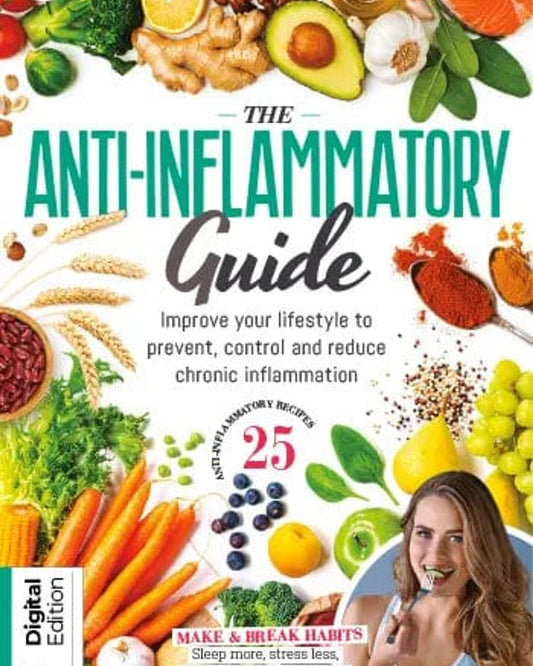 Bz The Anti-Inflammatory Guide