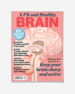 Fit & Healthy Brain 2025 Issue No. 01/17