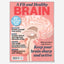 Fit & Healthy Brain 2025 Issue No. 01/17