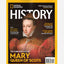 National Geographic History March/April 2026