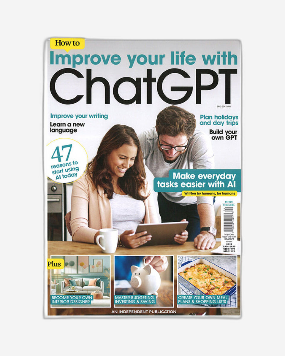 How To Improve Yr L.With C.Gpt Issue # 4