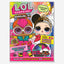 L.O.L Surprise English Issue No. Annual#01