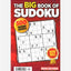 The Big Book Of Sudoku Issue-No.21