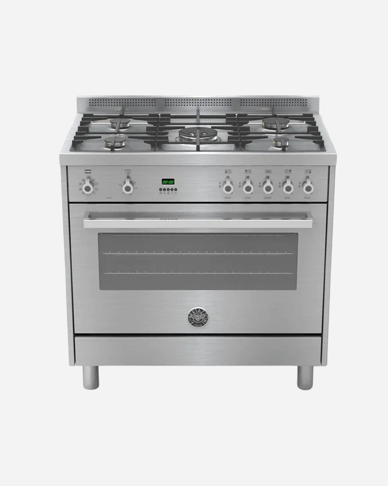 Bertazzoni  90x60cm Gas Cooker with Electric Oven