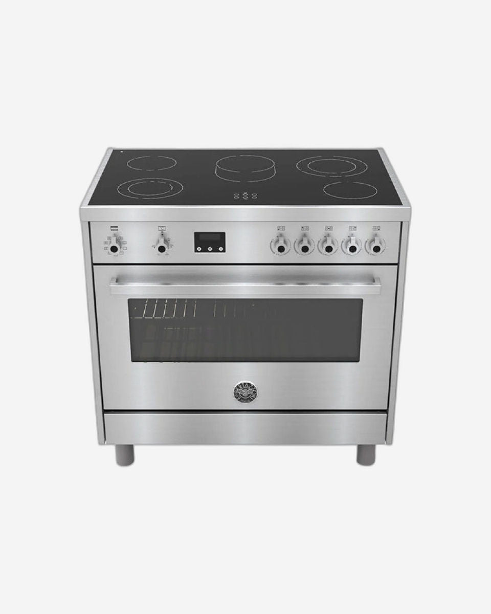 Bertazzoni Ceramic Cooker 90X60