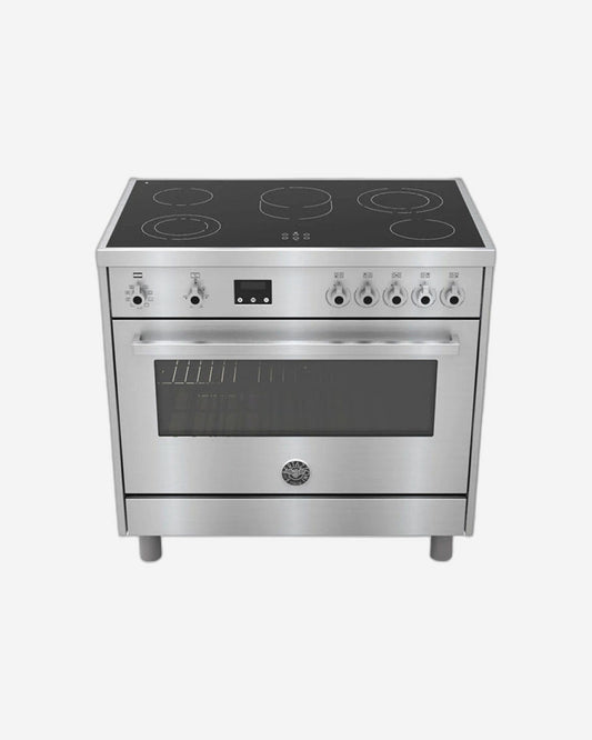 Bertazzoni Ceramic Cooker 90X60