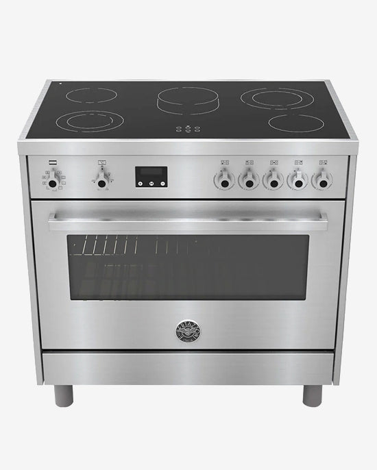 Bertazzoni 90x60cm Ceramic Cooker