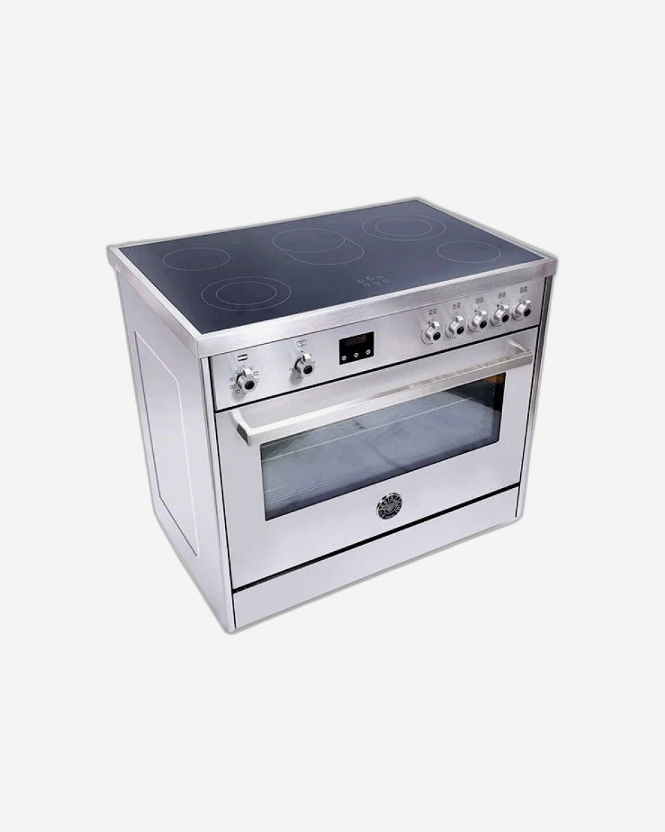 Bertazzoni Ceramic Cooker 90X60