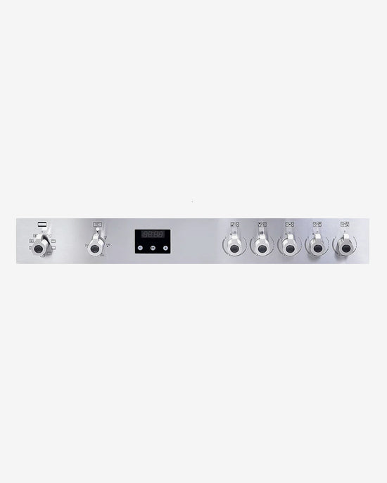 Bertazzoni 90x60cm Ceramic Cooker