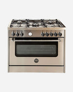 Bertazzoni Full Gas Cooker 90X60