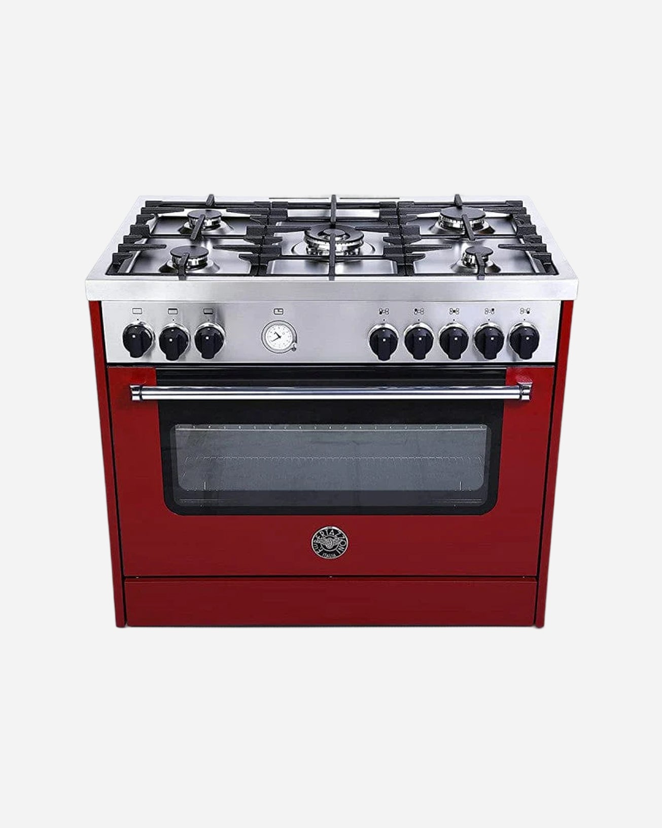 Bertazzoni Full Gas Cooker 90X60