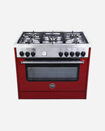 Bertazzoni Full Gas Cooker 90X60
