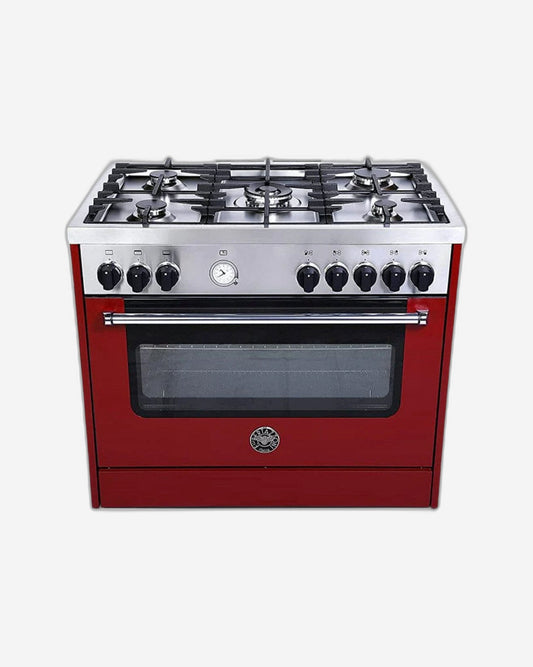 Bertazzoni Full Gas Cooker 90X60