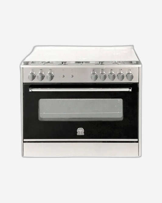 Bertazzoni Full Gas Cooker 90X60