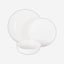 Fissman Tableware Horeca Porcelain 6Pc
