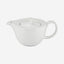 Fissman Tea Pot Bellagio White 800ml