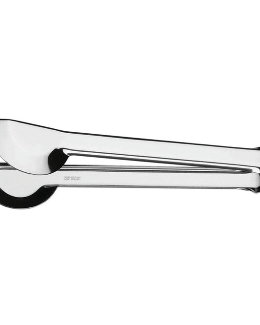 Tramontina Utility Stainless Steel Ice Tongs
