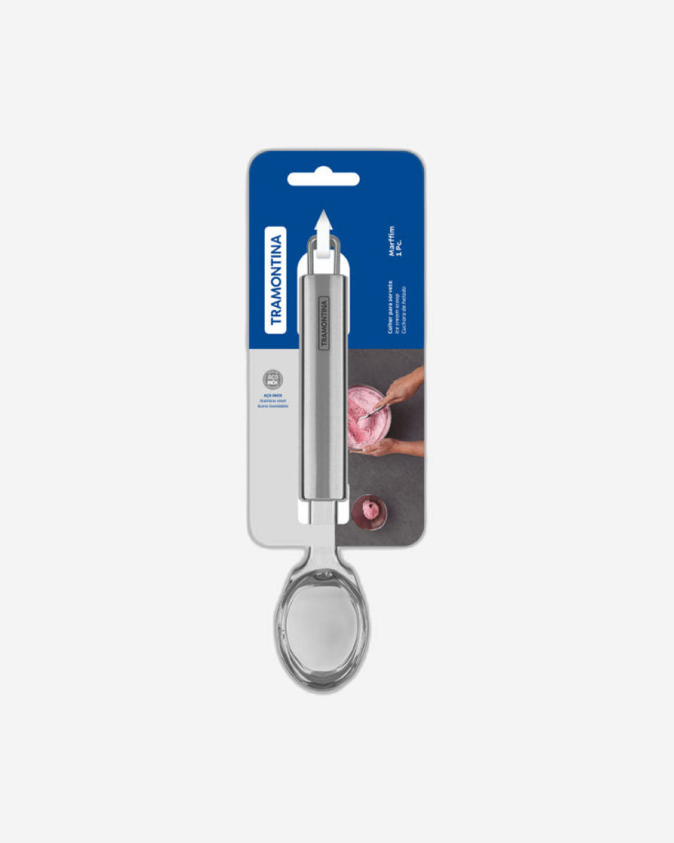 Tramontina Marffim Ice Cream Scoop