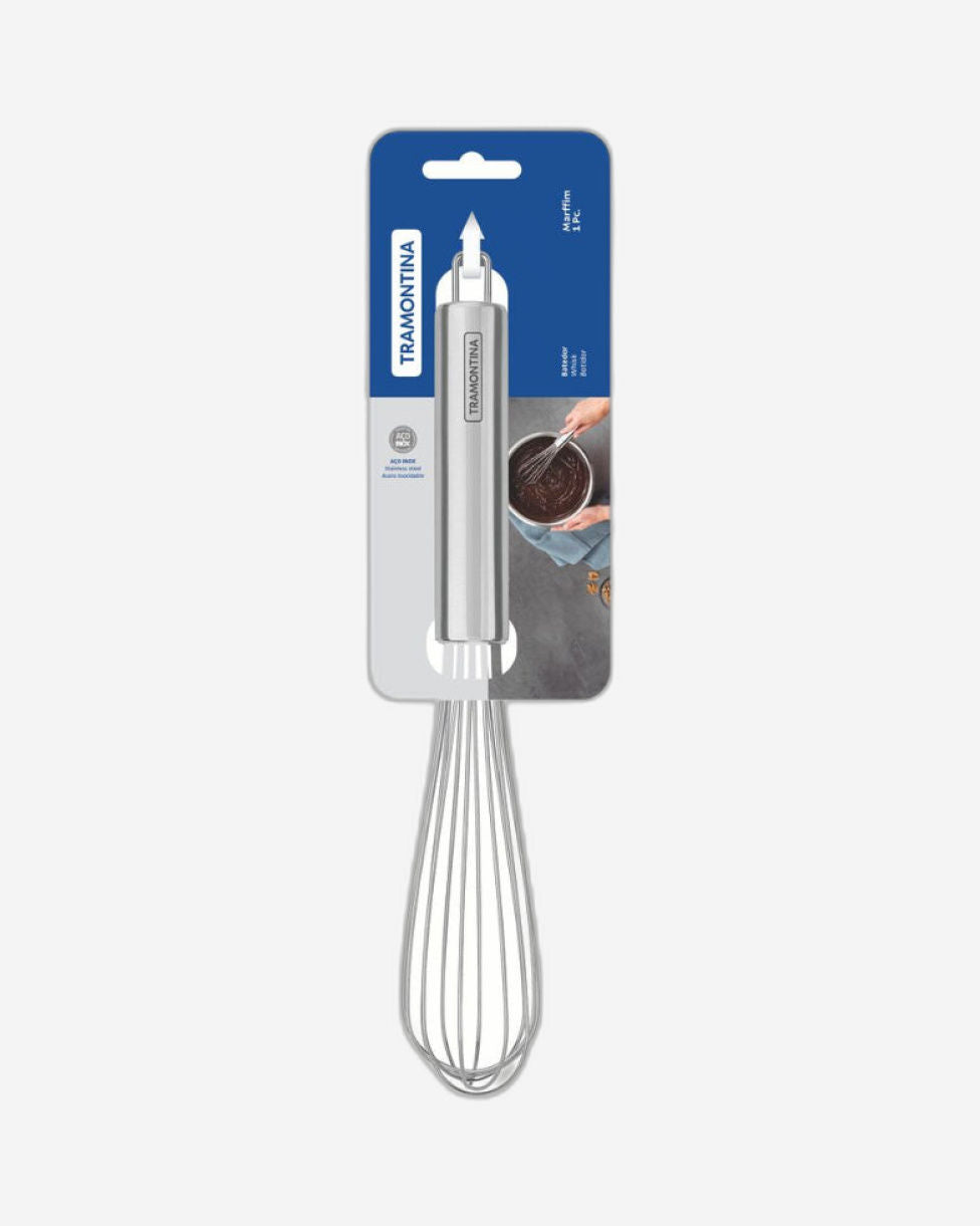 Tramontina Marffim Balloon Whisk 32cm