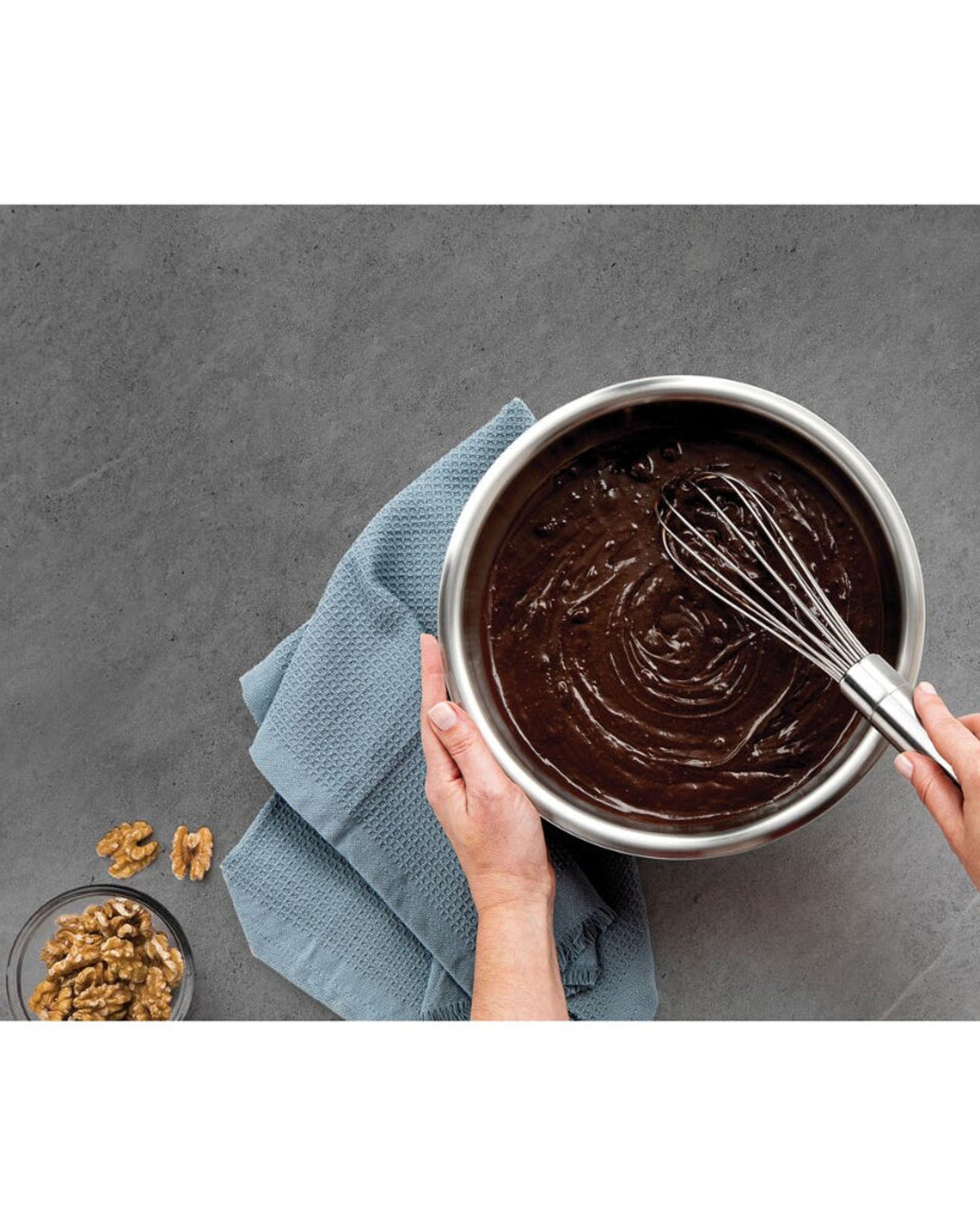 Tramontina Marffim Balloon Whisk 37cm